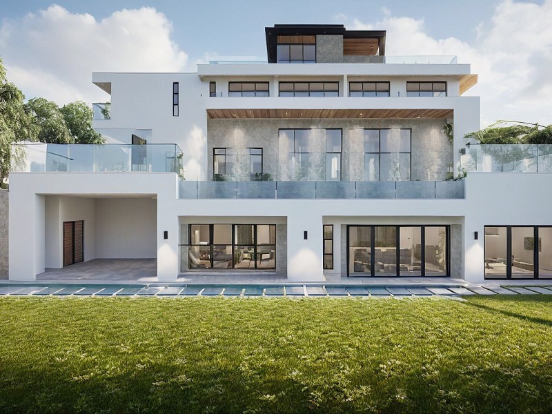 Architectural Design