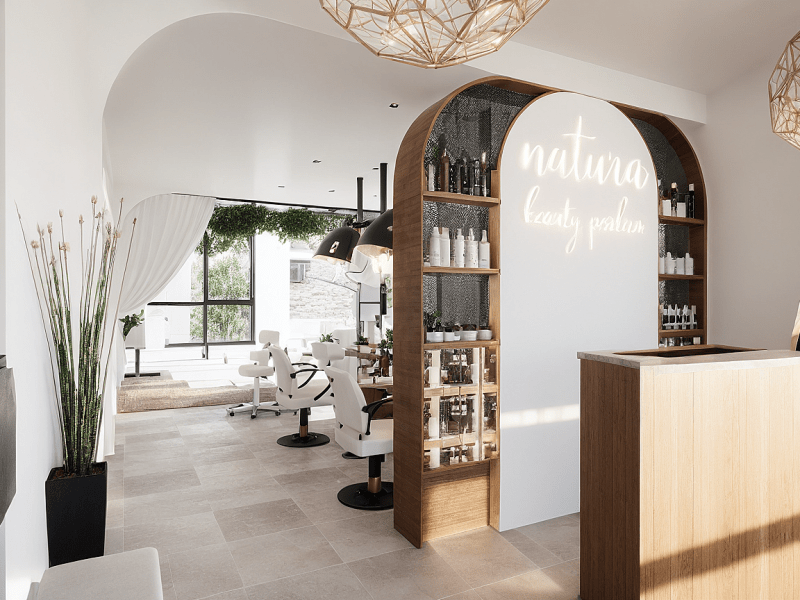 Natura Beauty Parlour